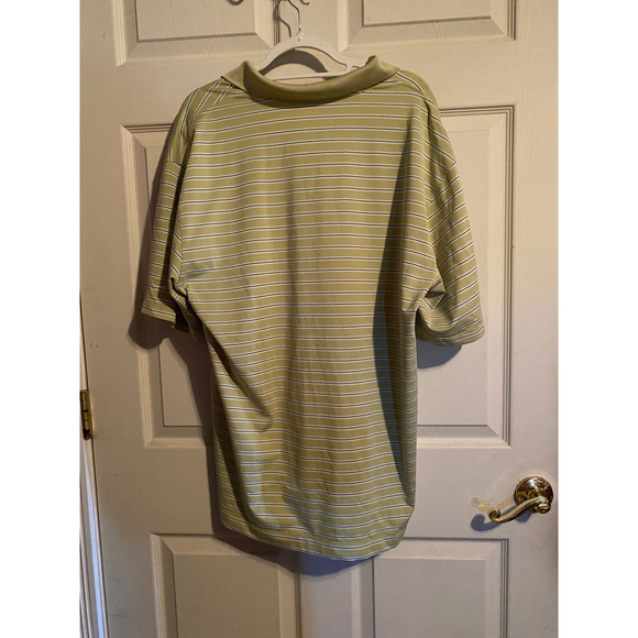 Nike Golf Green Polo - Picture 2 of 5